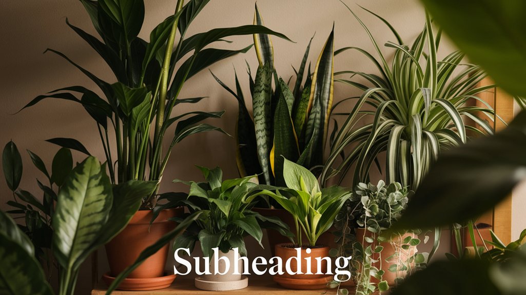 nasa s best air purifiers