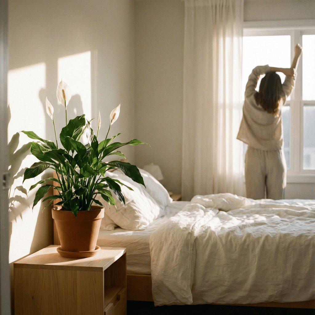 Purifirst Bedroom & Sleep Collection