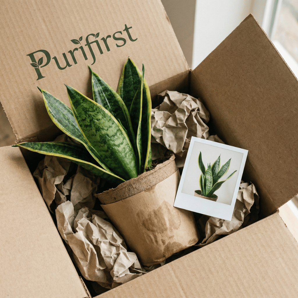 Purifirst Gift Sets