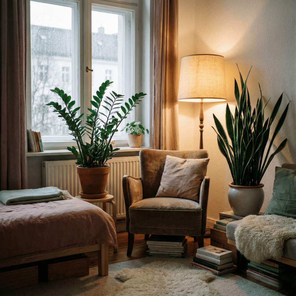 Purifirst Low-Light Collection