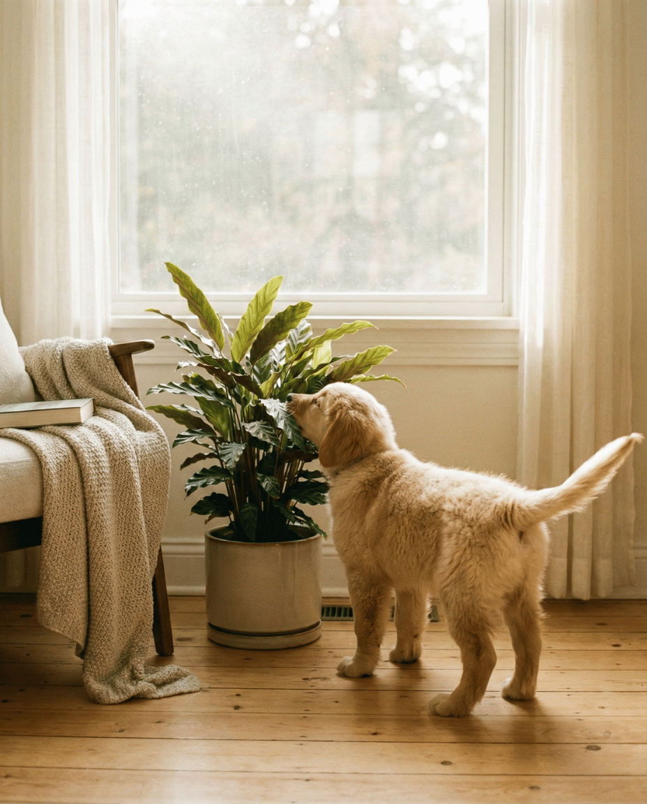 Purifirst Pet-Safe Collection